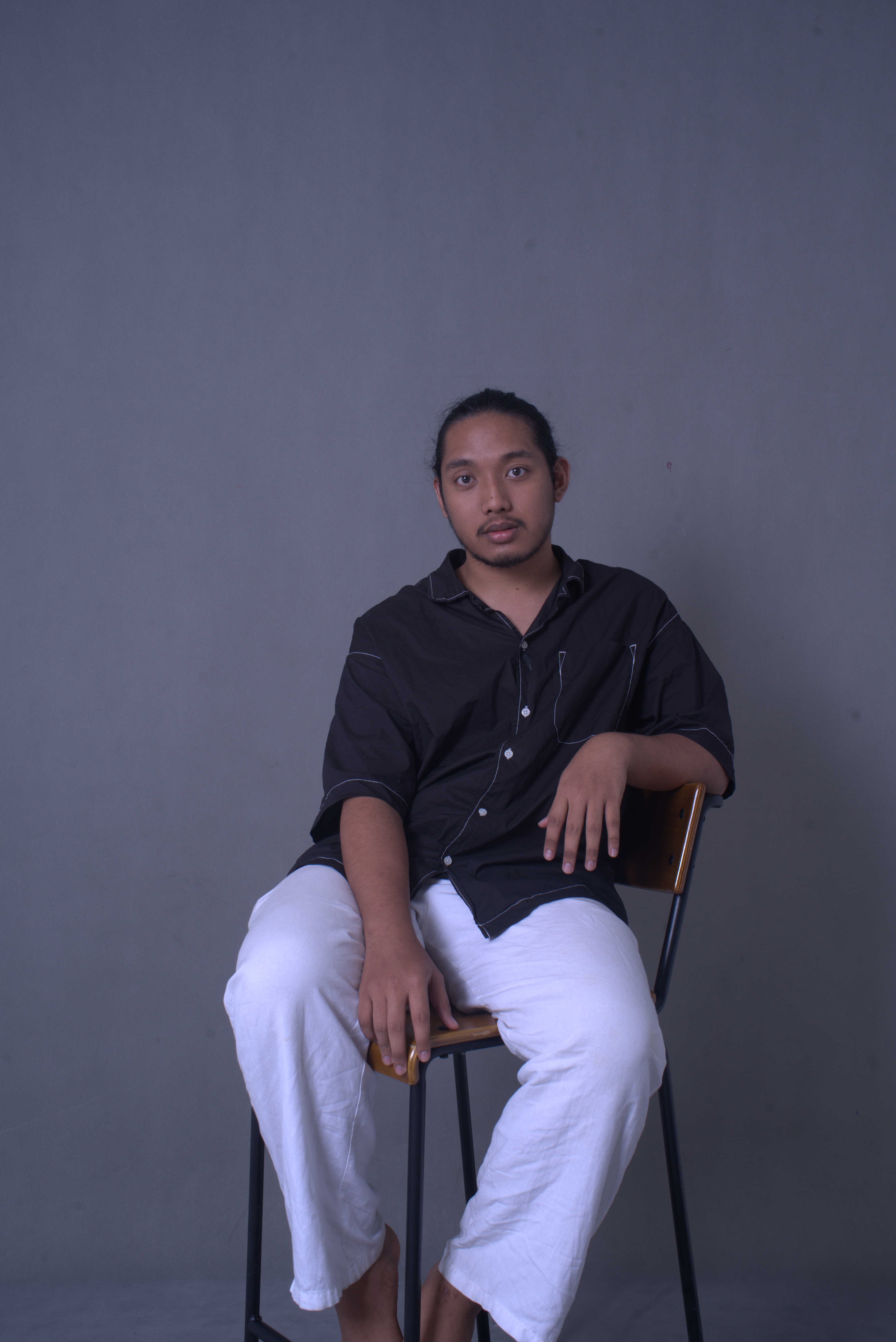 Alif - @alifiskandarrrr