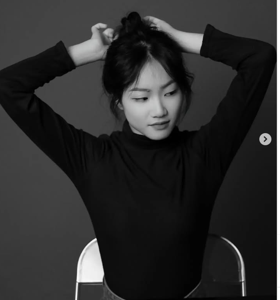 Chaycie - @chok.yee
